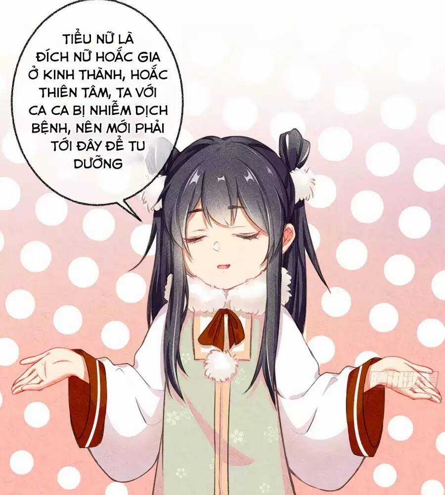 Trọng Sinh Chi Đích Nữ Bất Thiện Chapter 9 trang 57