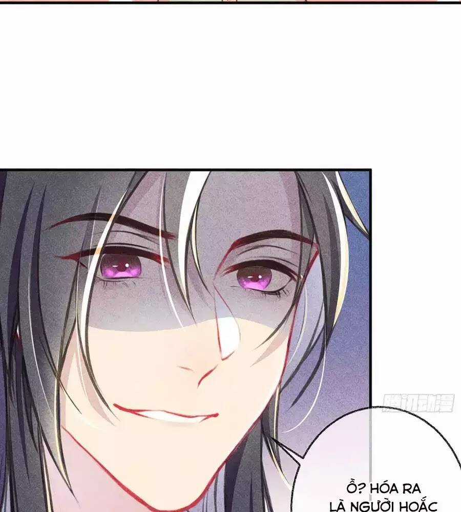 Trọng Sinh Chi Đích Nữ Bất Thiện Chapter 9 trang 58