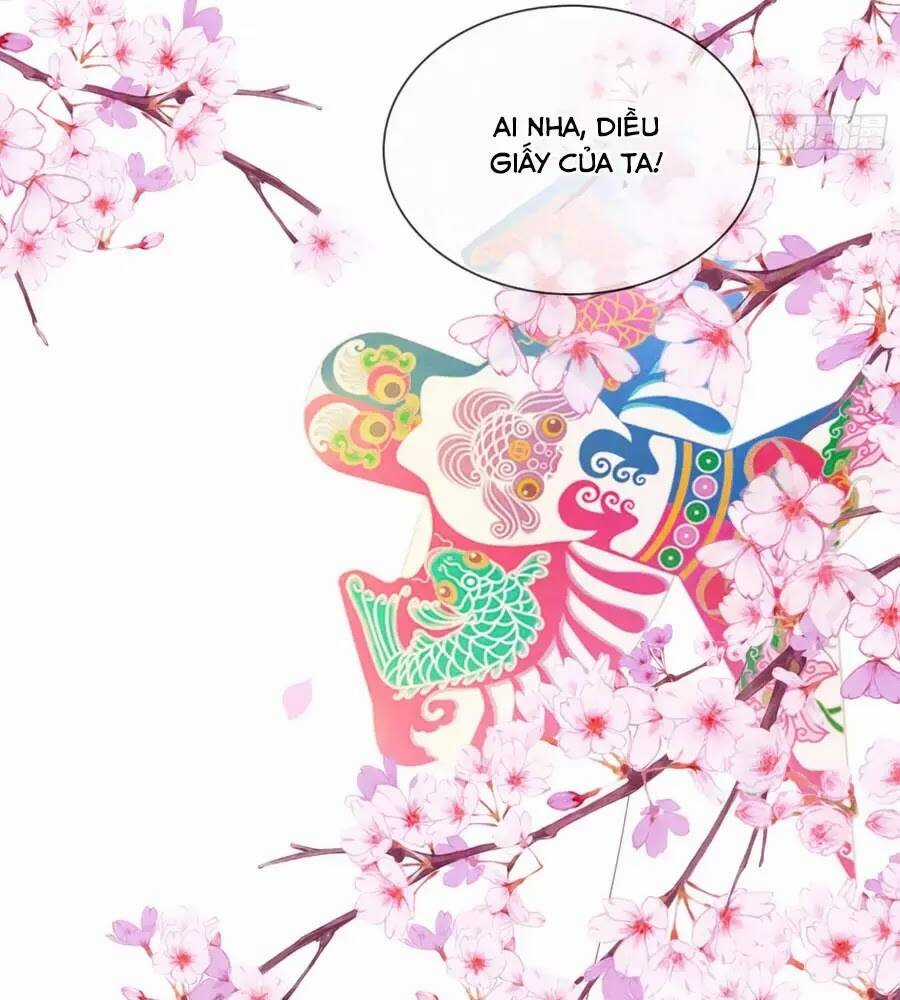 Trọng Sinh Chi Đích Nữ Bất Thiện Chapter 9 trang 6