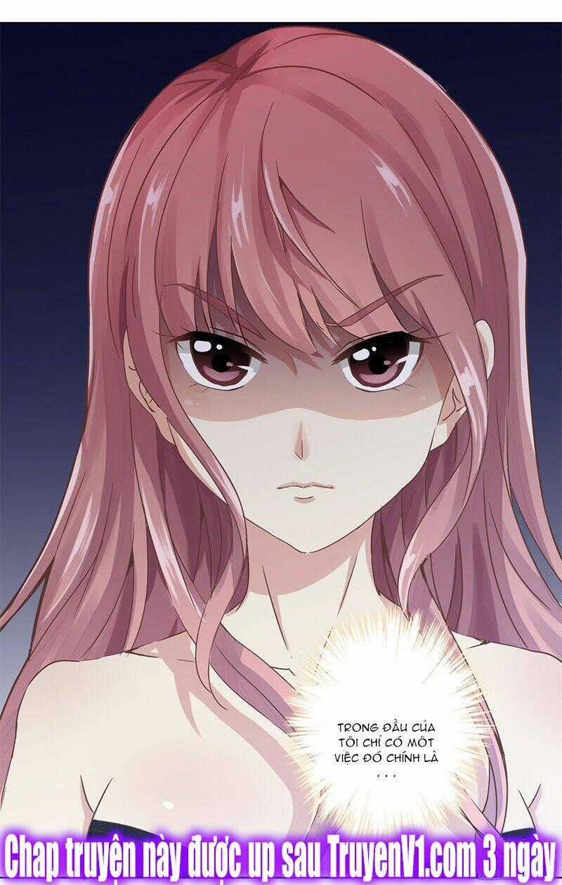 Trọng Sinh Chi Hao Môn Cường Thế Quy Lai Chapter 1 trang 14