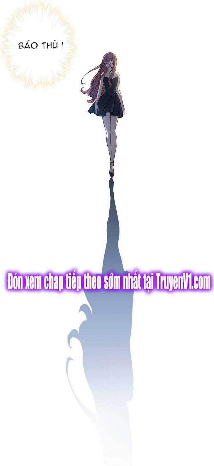 Trọng Sinh Chi Hao Môn Cường Thế Quy Lai Chapter 1 trang 15