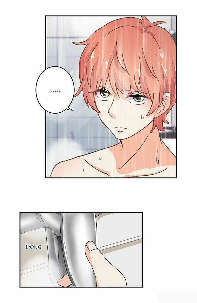 Trọng Sinh Chi Hao Môn Cường Thế Quy Lai Chapter 102.2 trang 0