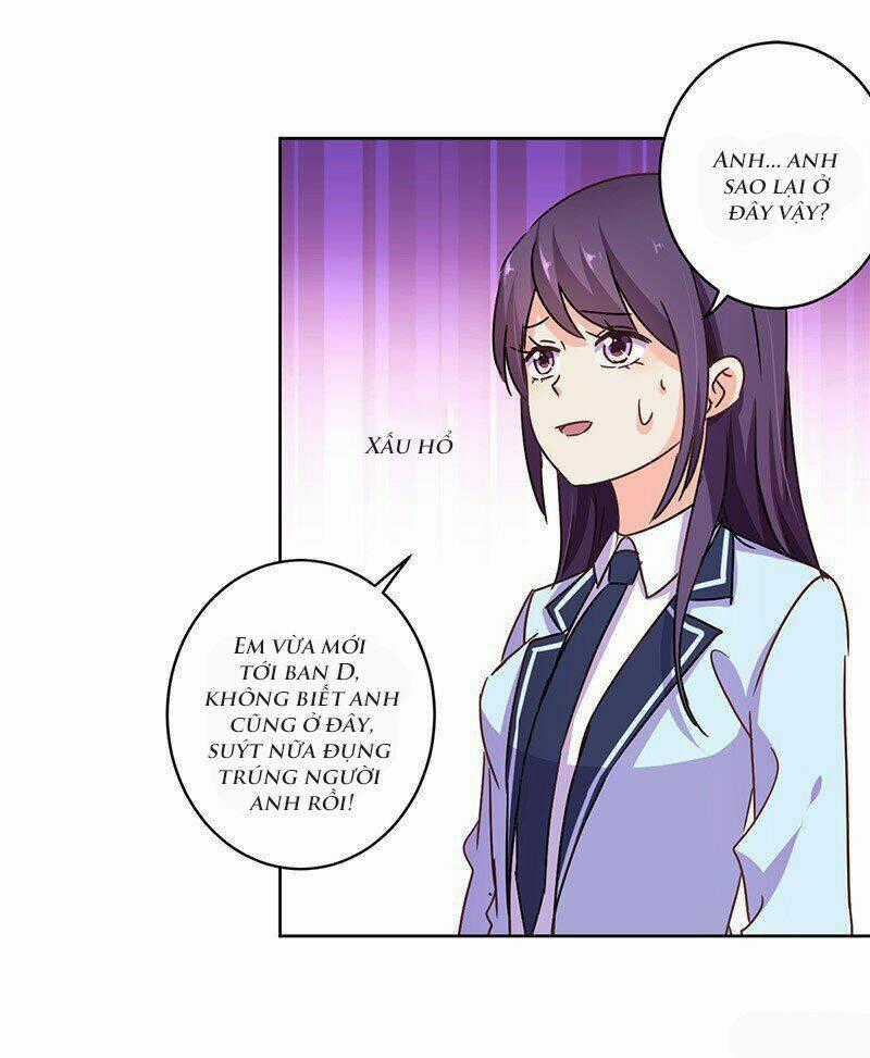 Trọng Sinh Chi Hao Môn Cường Thế Quy Lai Chapter 106 trang 1