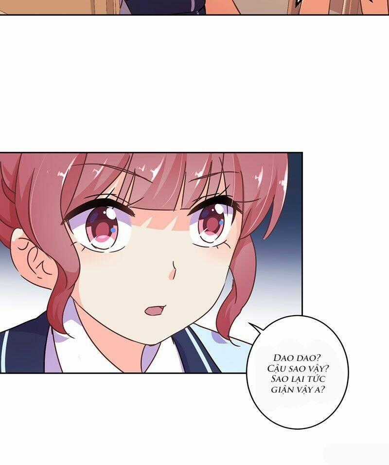 Trọng Sinh Chi Hao Môn Cường Thế Quy Lai Chapter 108 trang 1