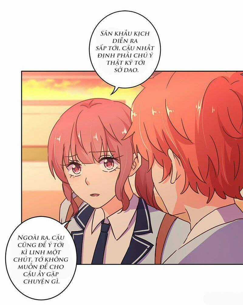 Trọng Sinh Chi Hao Môn Cường Thế Quy Lai Chapter 109 trang 0