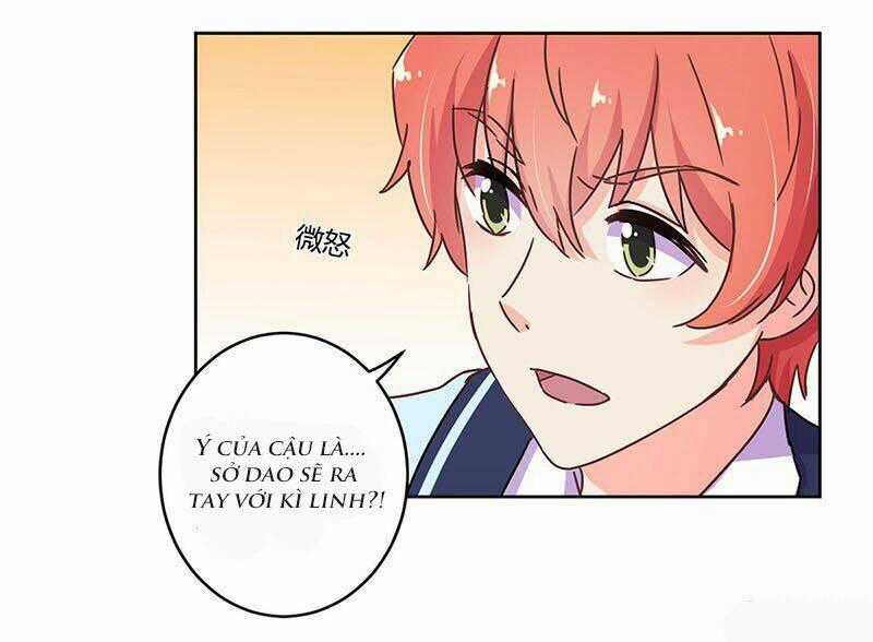 Trọng Sinh Chi Hao Môn Cường Thế Quy Lai Chapter 109 trang 1