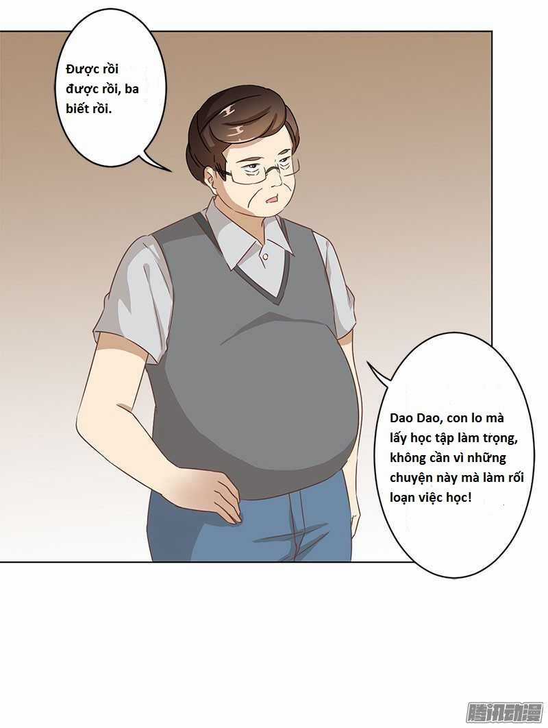 Trọng Sinh Chi Hao Môn Cường Thế Quy Lai Chapter 11 trang 7