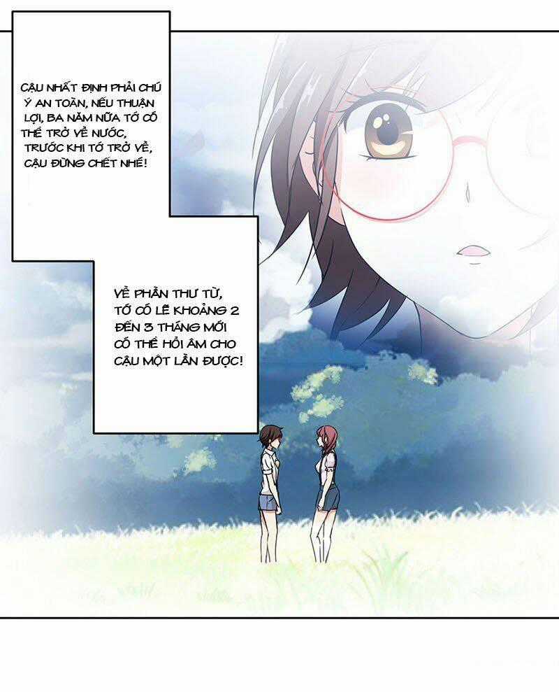 Trọng Sinh Chi Hao Môn Cường Thế Quy Lai Chapter 110 trang 0