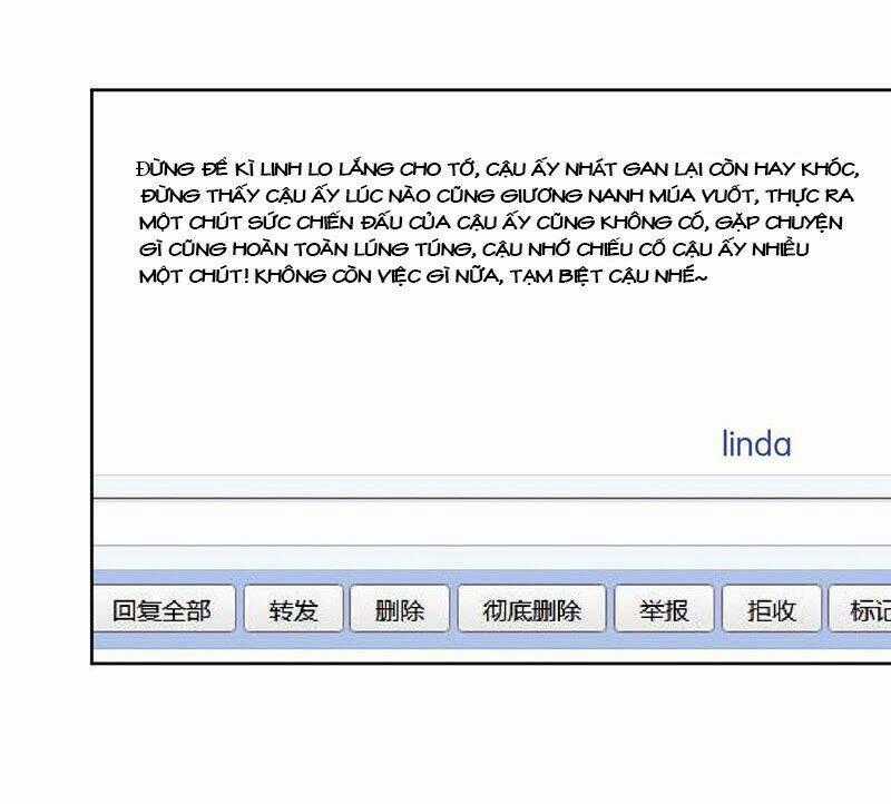 Trọng Sinh Chi Hao Môn Cường Thế Quy Lai Chapter 110 trang 1