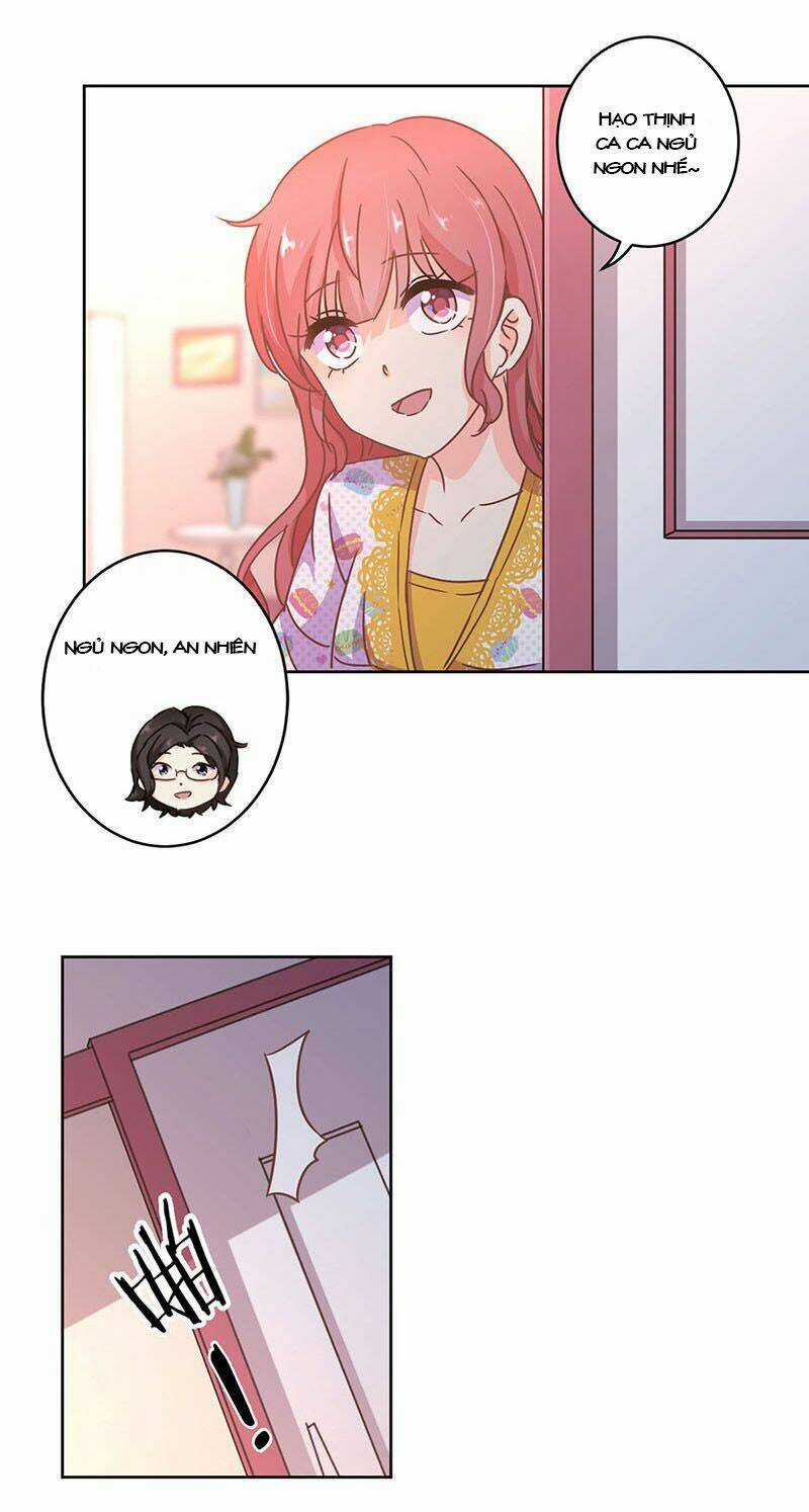 Trọng Sinh Chi Hao Môn Cường Thế Quy Lai Chapter 110 trang 11