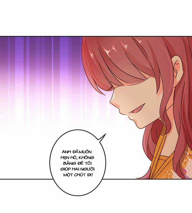 Trọng Sinh Chi Hao Môn Cường Thế Quy Lai Chapter 110 trang 12