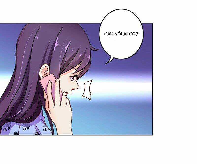 Trọng Sinh Chi Hao Môn Cường Thế Quy Lai Chapter 110 trang 17