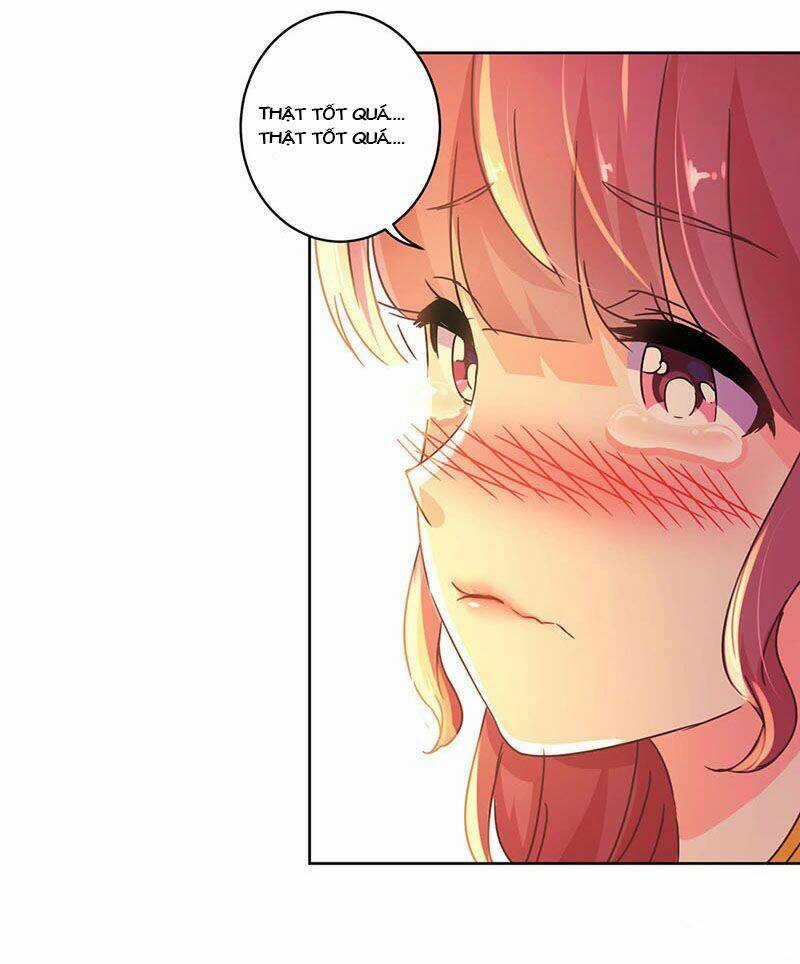 Trọng Sinh Chi Hao Môn Cường Thế Quy Lai Chapter 110 trang 2