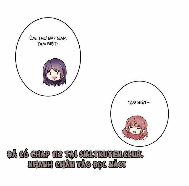 Trọng Sinh Chi Hao Môn Cường Thế Quy Lai Chapter 110 trang 21