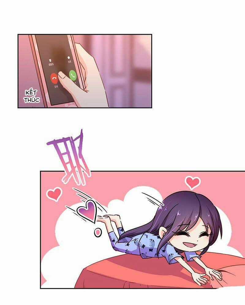 Trọng Sinh Chi Hao Môn Cường Thế Quy Lai Chapter 110 trang 22