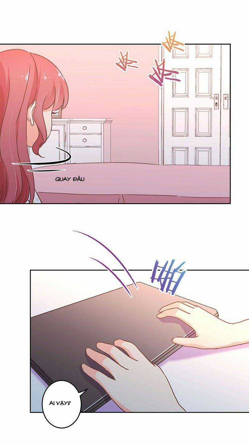 Trọng Sinh Chi Hao Môn Cường Thế Quy Lai Chapter 110 trang 4