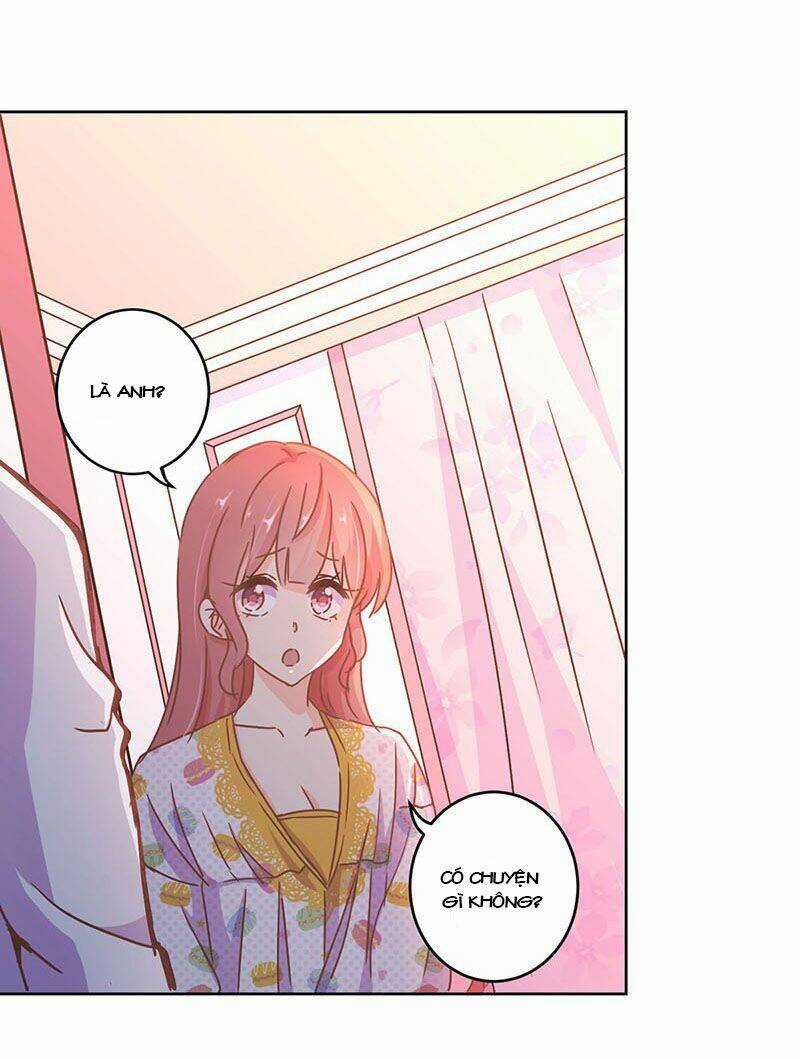 Trọng Sinh Chi Hao Môn Cường Thế Quy Lai Chapter 110 trang 5