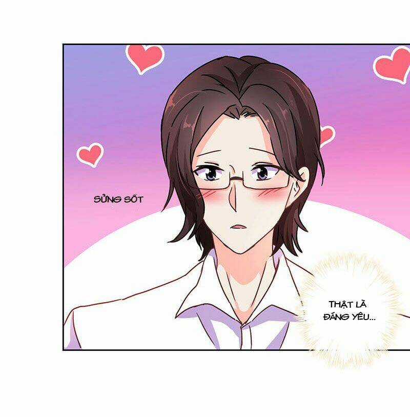 Trọng Sinh Chi Hao Môn Cường Thế Quy Lai Chapter 110 trang 9