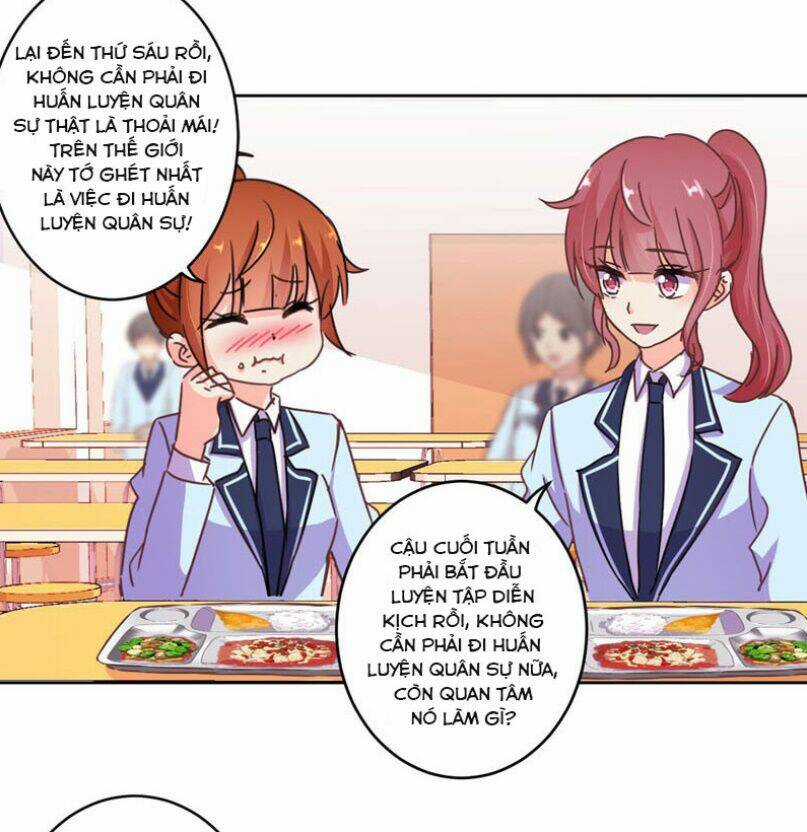 Trọng Sinh Chi Hao Môn Cường Thế Quy Lai Chapter 111 trang 12