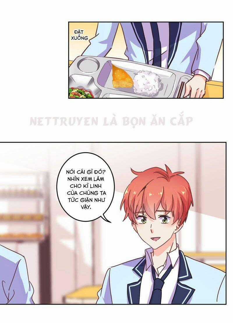 Trọng Sinh Chi Hao Môn Cường Thế Quy Lai Chapter 111 trang 15