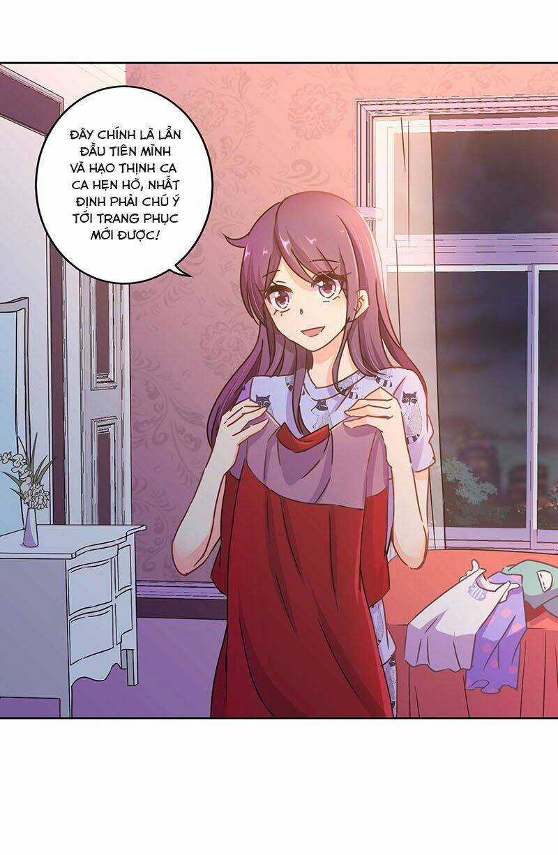 Trọng Sinh Chi Hao Môn Cường Thế Quy Lai Chapter 111 trang 2