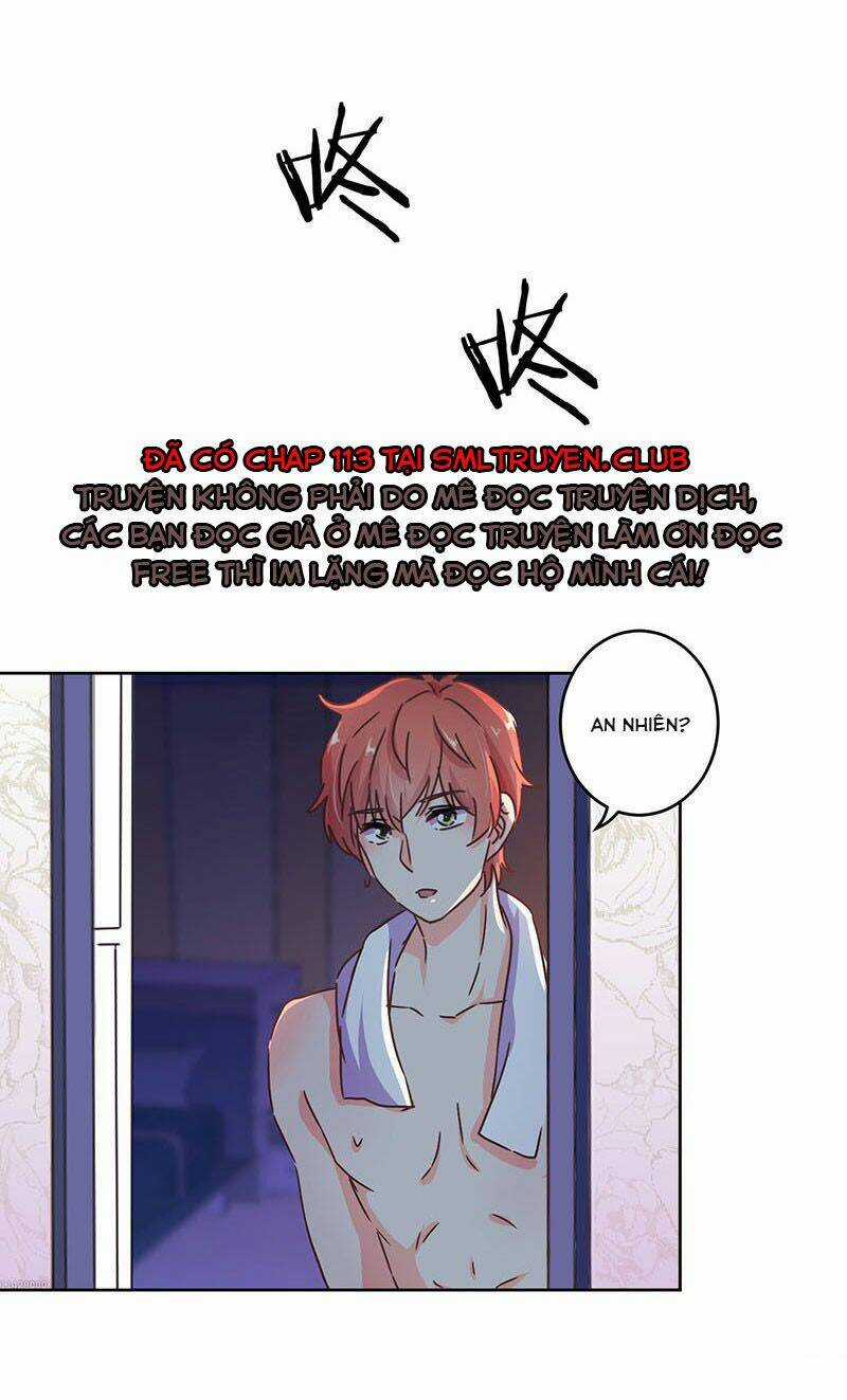 Trọng Sinh Chi Hao Môn Cường Thế Quy Lai Chapter 111 trang 4