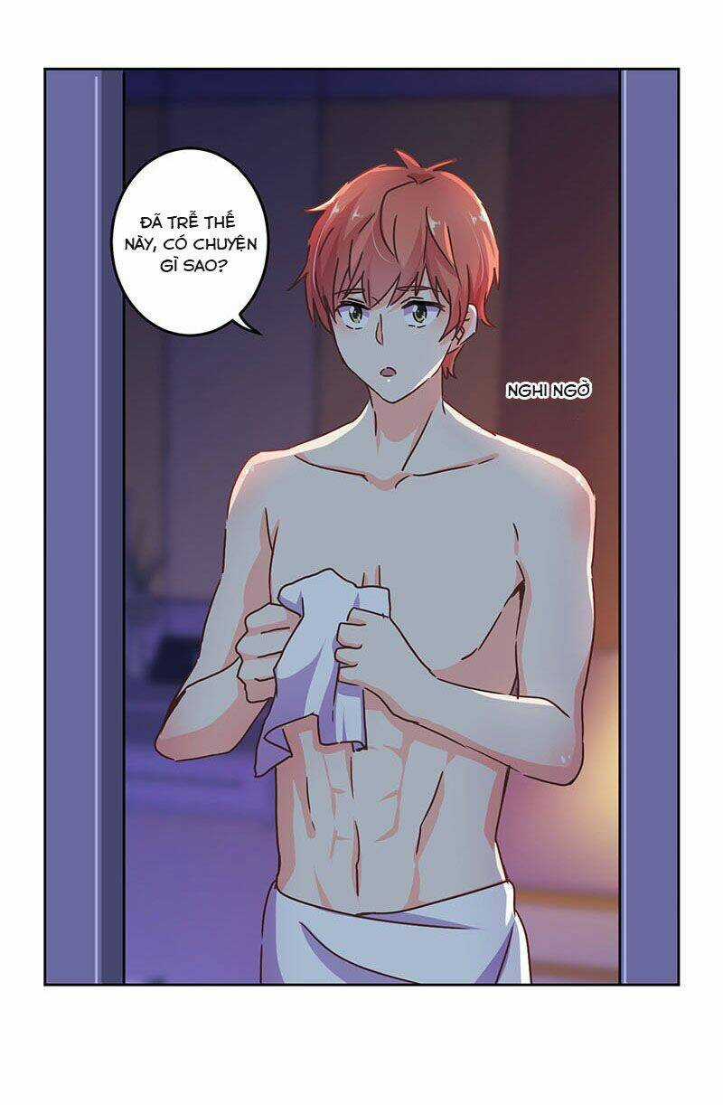 Trọng Sinh Chi Hao Môn Cường Thế Quy Lai Chapter 111 trang 5