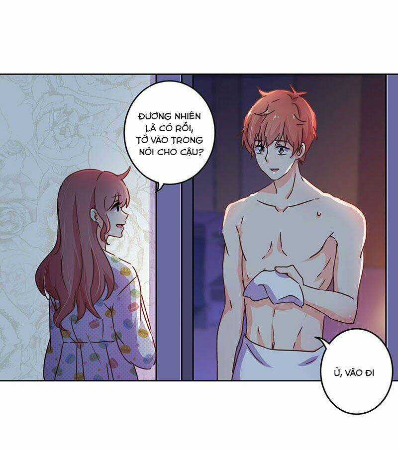 Trọng Sinh Chi Hao Môn Cường Thế Quy Lai Chapter 111 trang 6