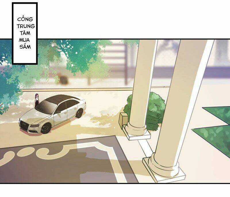 Trọng Sinh Chi Hao Môn Cường Thế Quy Lai Chapter 112 trang 10