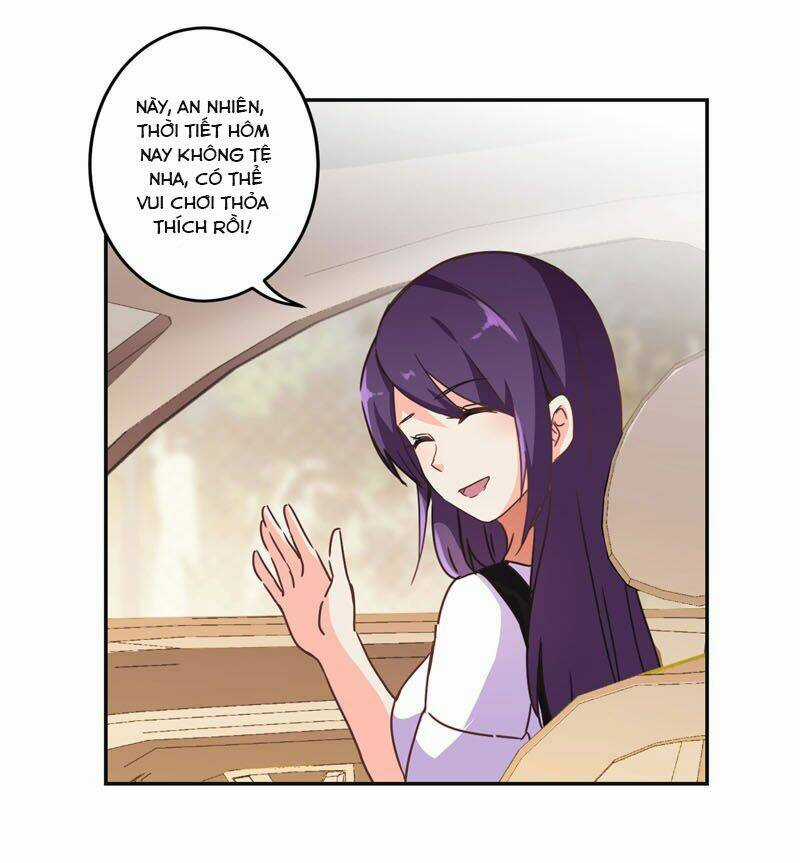 Trọng Sinh Chi Hao Môn Cường Thế Quy Lai Chapter 112 trang 11