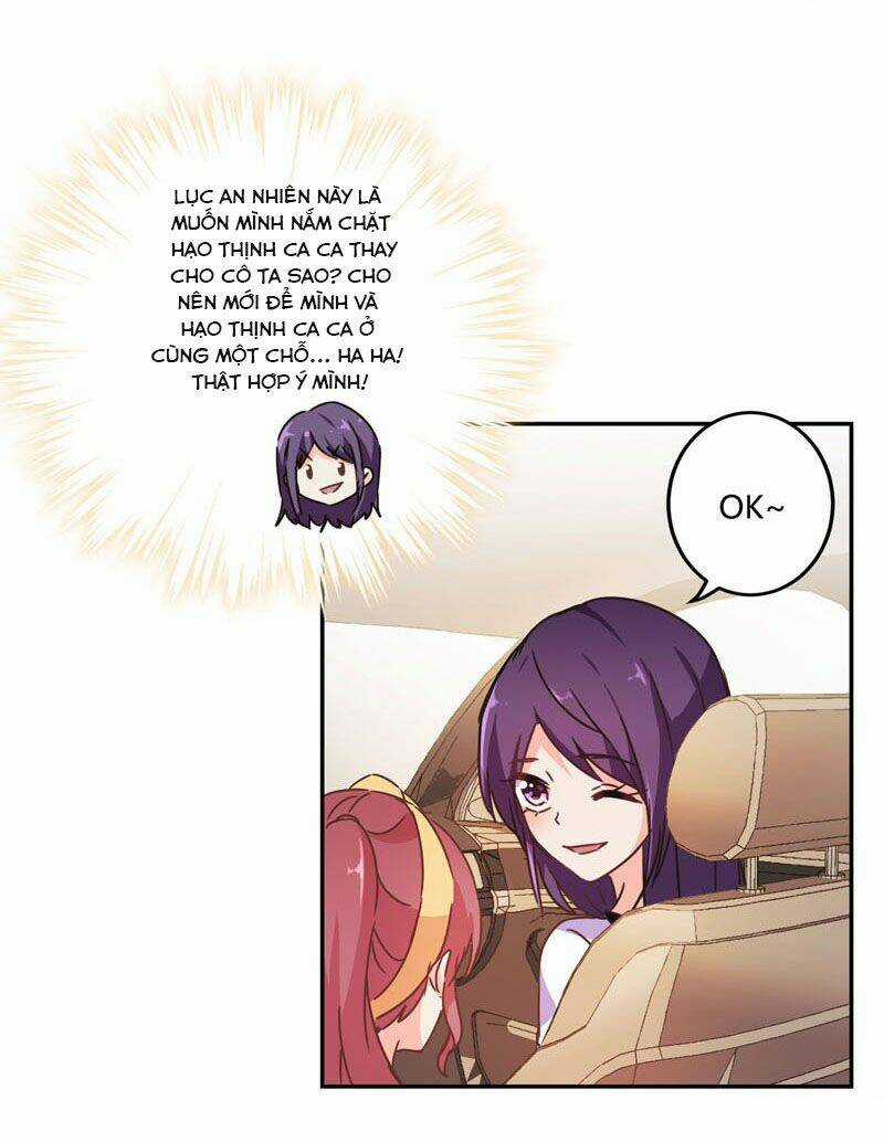 Trọng Sinh Chi Hao Môn Cường Thế Quy Lai Chapter 112 trang 14