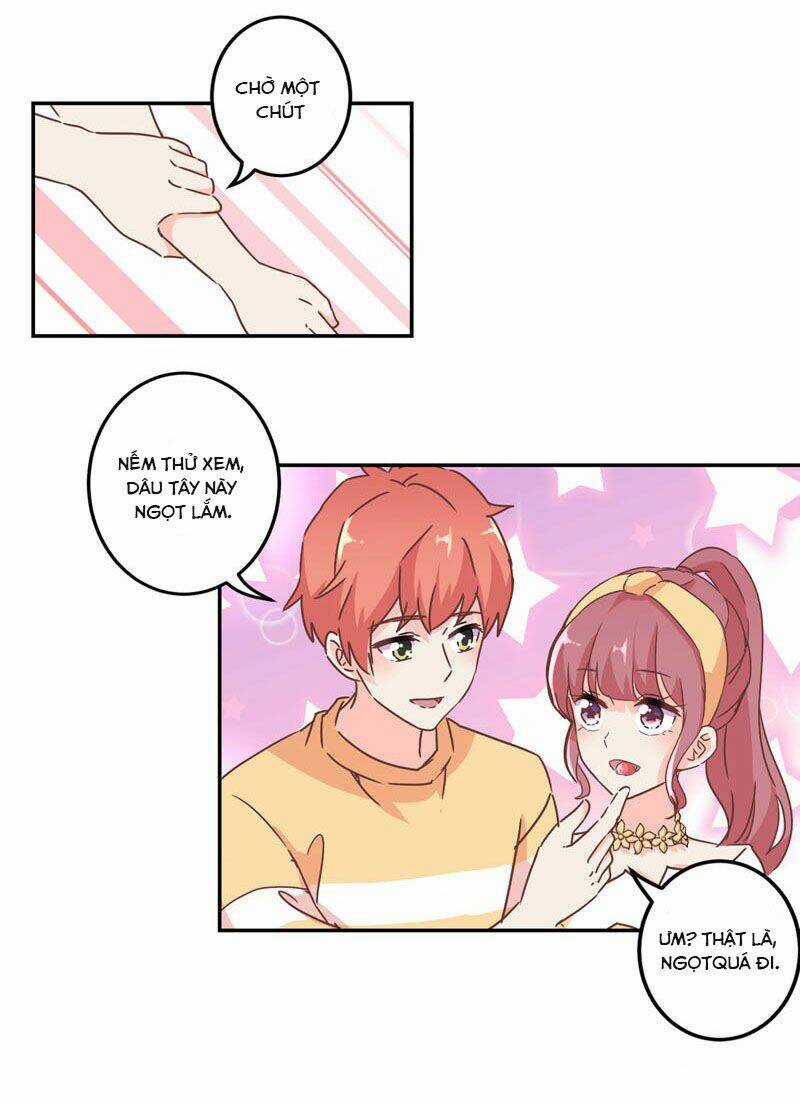 Trọng Sinh Chi Hao Môn Cường Thế Quy Lai Chapter 112 trang 2