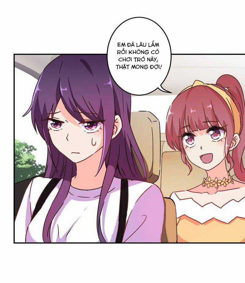 Trọng Sinh Chi Hao Môn Cường Thế Quy Lai Chapter 112 trang 20