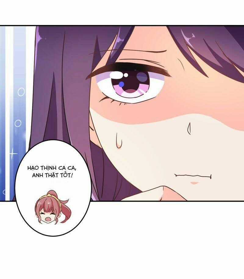 Trọng Sinh Chi Hao Môn Cường Thế Quy Lai Chapter 112 trang 21