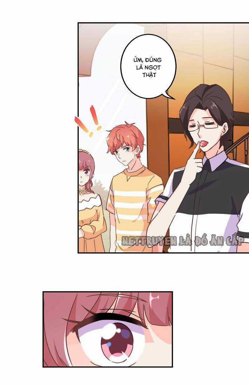 Trọng Sinh Chi Hao Môn Cường Thế Quy Lai Chapter 112 trang 4