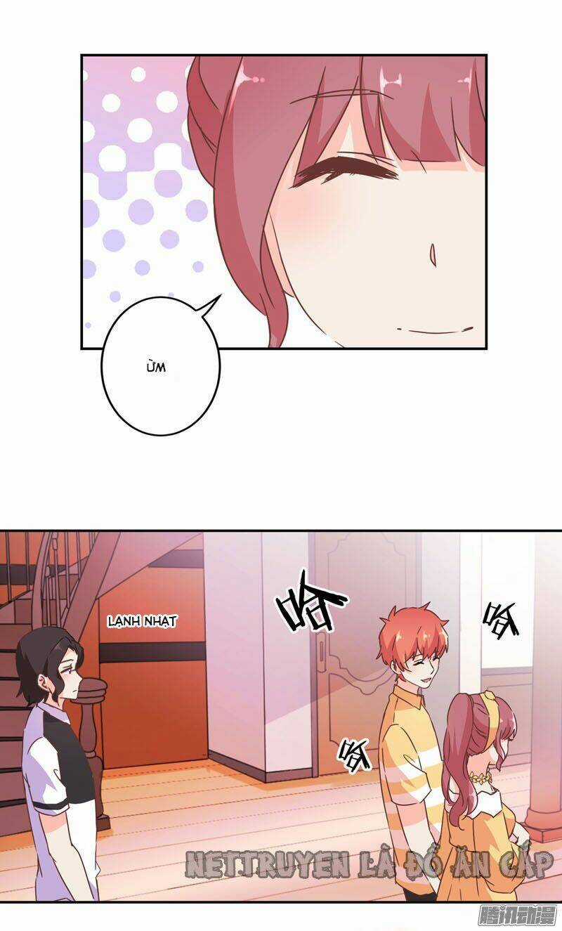 Trọng Sinh Chi Hao Môn Cường Thế Quy Lai Chapter 112 trang 6