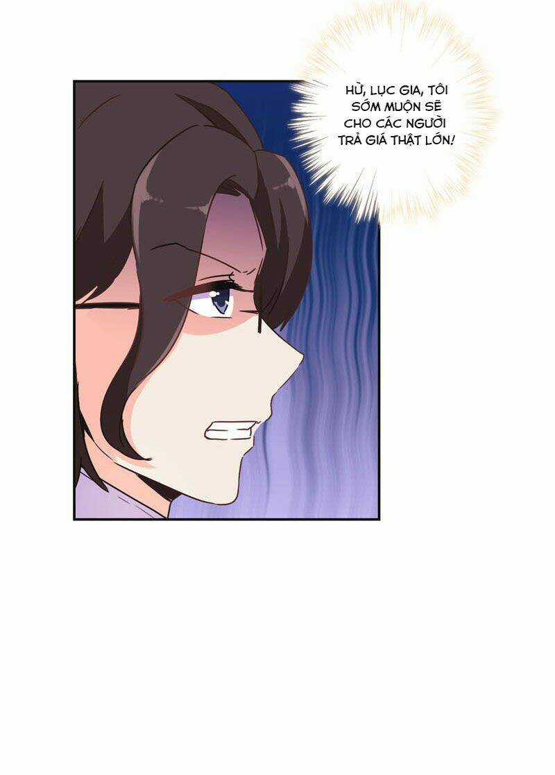 Trọng Sinh Chi Hao Môn Cường Thế Quy Lai Chapter 112 trang 7