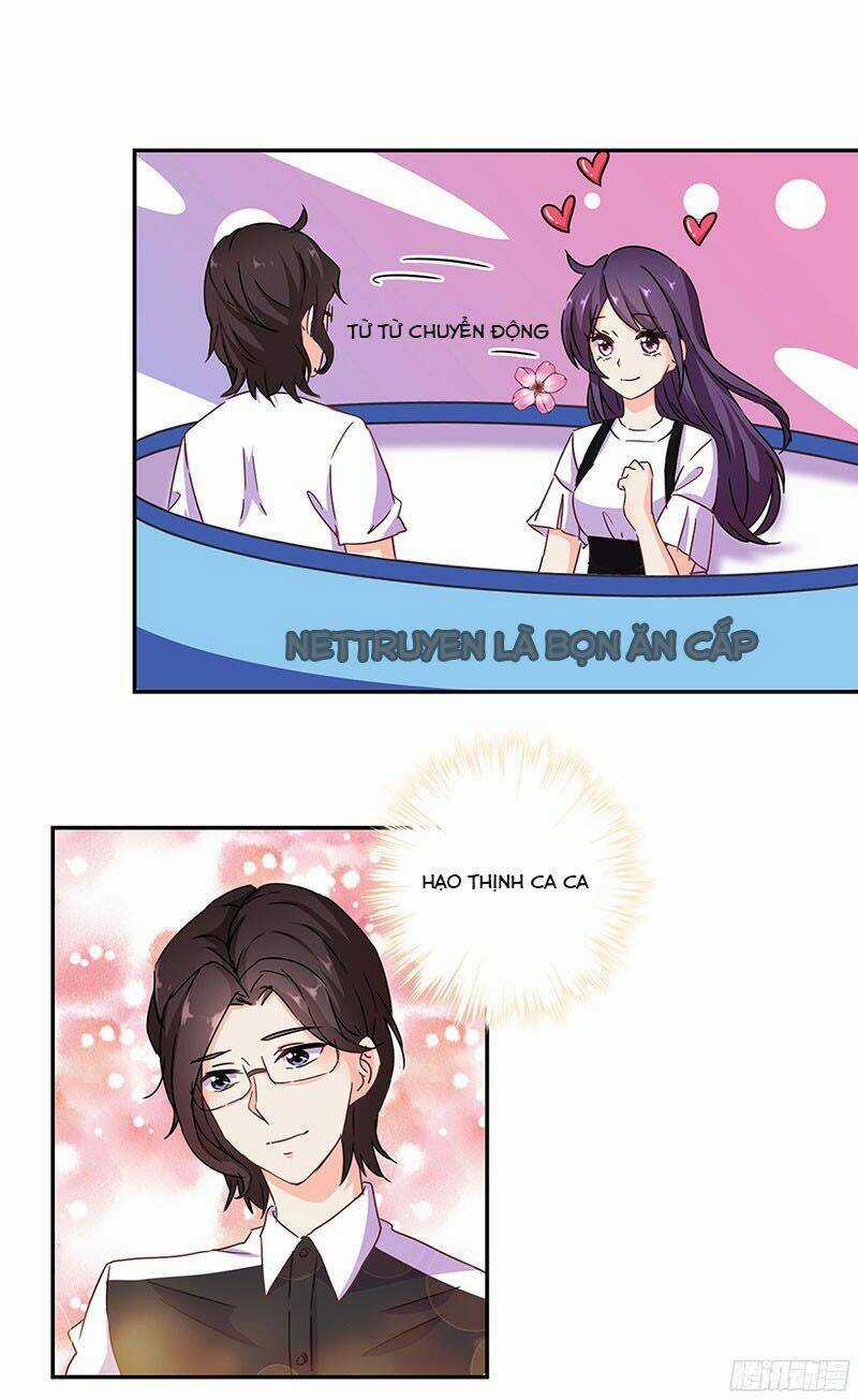 Trọng Sinh Chi Hao Môn Cường Thế Quy Lai Chapter 113 trang 13