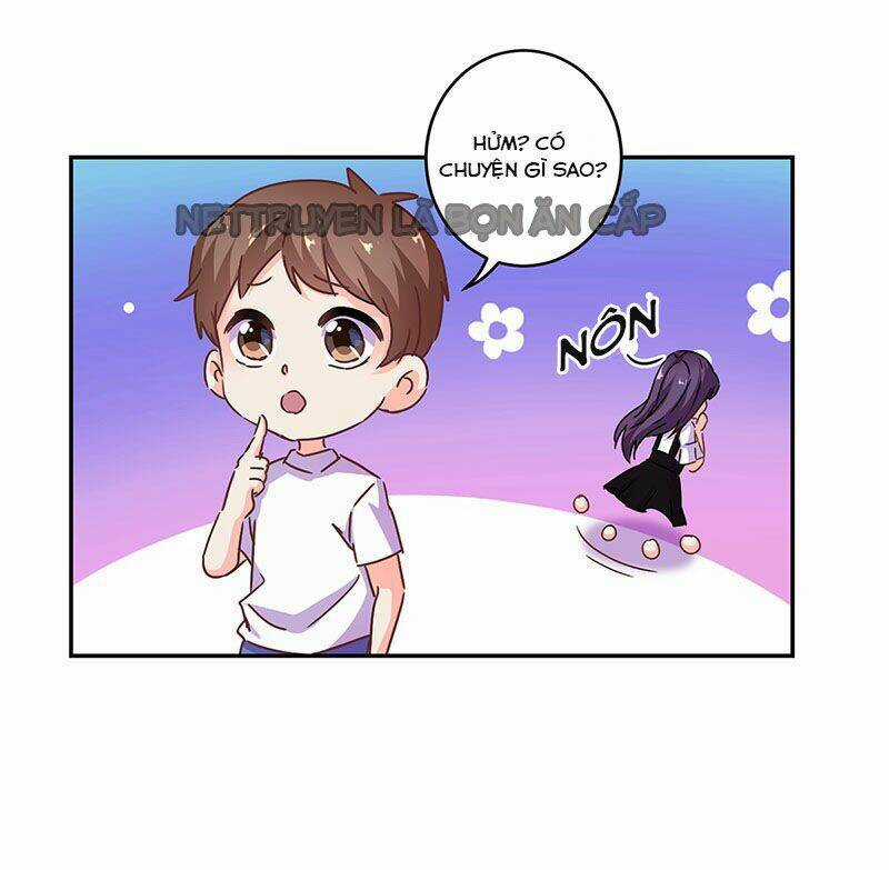 Trọng Sinh Chi Hao Môn Cường Thế Quy Lai Chapter 113 trang 17