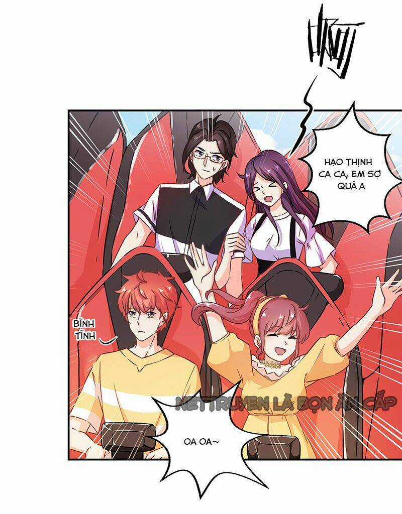 Trọng Sinh Chi Hao Môn Cường Thế Quy Lai Chapter 113 trang 2