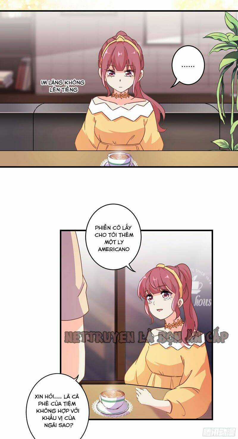 Trọng Sinh Chi Hao Môn Cường Thế Quy Lai Chapter 114 trang 13