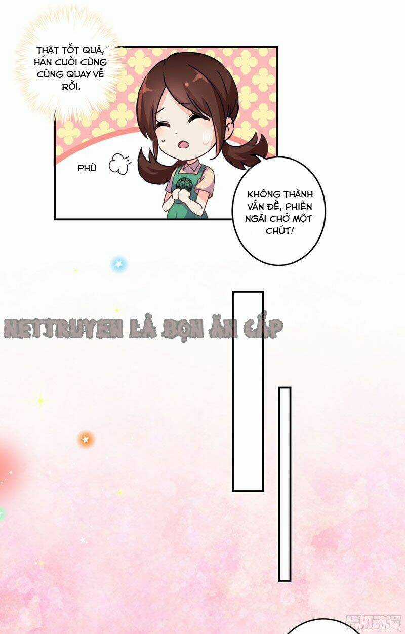 Trọng Sinh Chi Hao Môn Cường Thế Quy Lai Chapter 114 trang 16