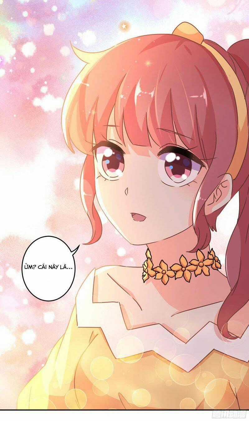 Trọng Sinh Chi Hao Môn Cường Thế Quy Lai Chapter 114 trang 22