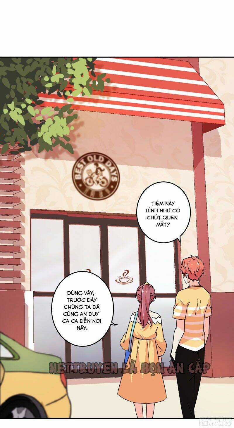 Trọng Sinh Chi Hao Môn Cường Thế Quy Lai Chapter 114 trang 4