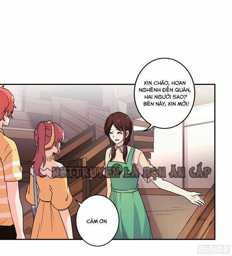 Trọng Sinh Chi Hao Môn Cường Thế Quy Lai Chapter 114 trang 5