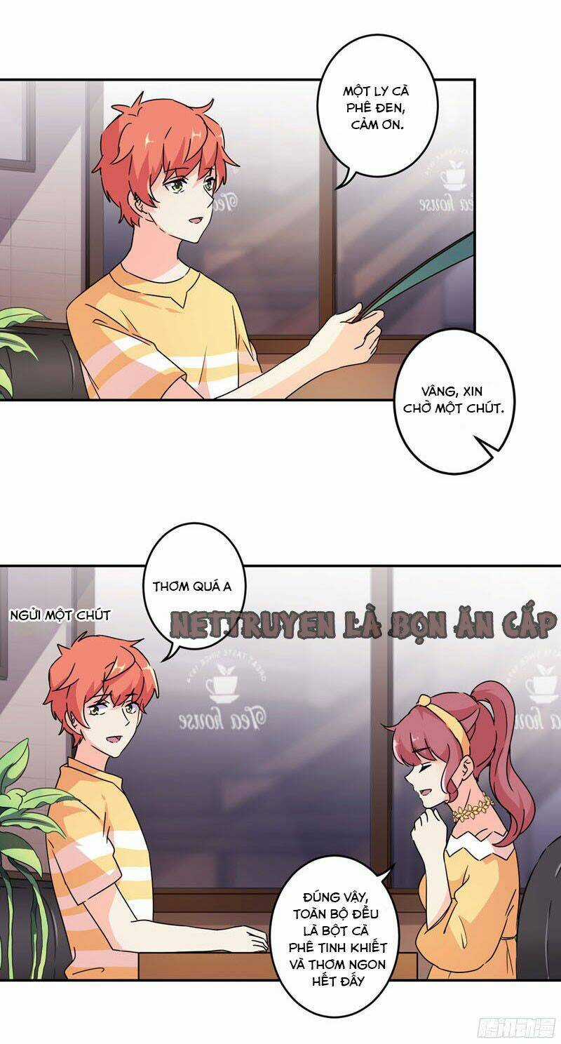 Trọng Sinh Chi Hao Môn Cường Thế Quy Lai Chapter 114 trang 7