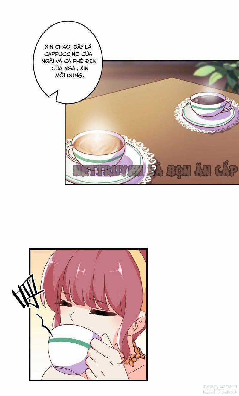 Trọng Sinh Chi Hao Môn Cường Thế Quy Lai Chapter 114 trang 8