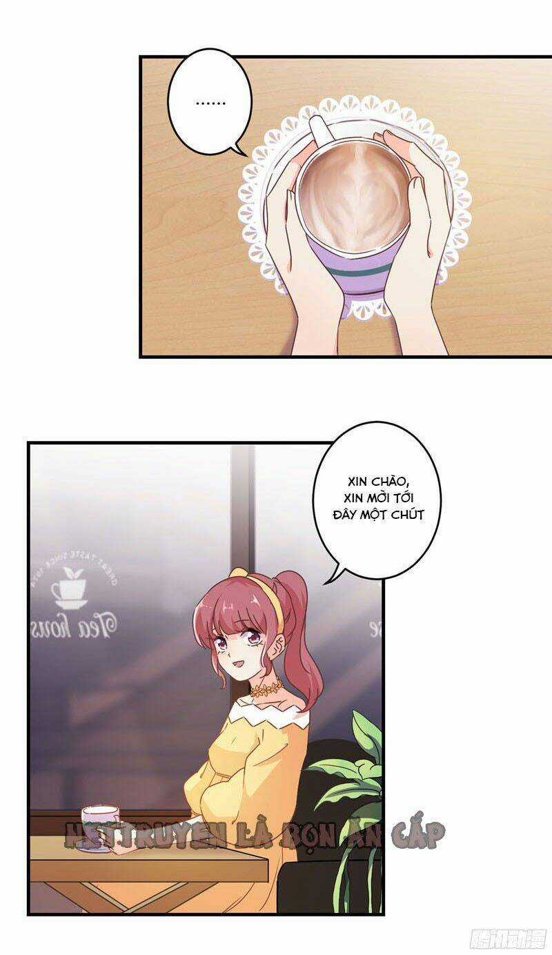 Trọng Sinh Chi Hao Môn Cường Thế Quy Lai Chapter 114 trang 9