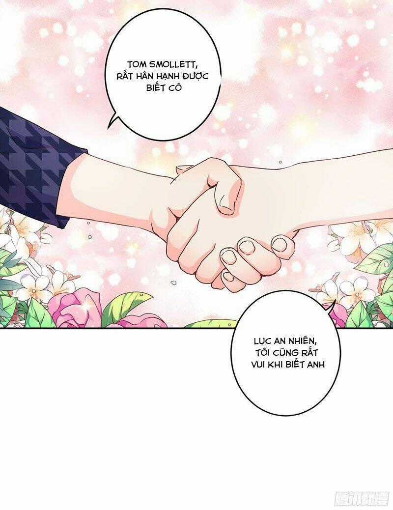 Trọng Sinh Chi Hao Môn Cường Thế Quy Lai Chapter 115 trang 1
