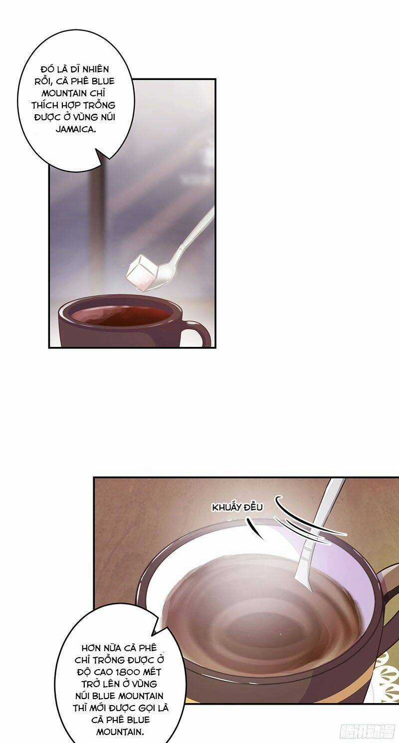 Trọng Sinh Chi Hao Môn Cường Thế Quy Lai Chapter 115 trang 10